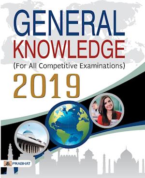 Cover for Team Prabhat Prakashan · General Knowledge 2019 (Paperback Book) (2018)