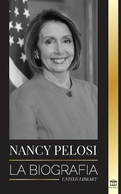 Cover for United Library · Nancy Pelosi (Paperback Book) (2022)