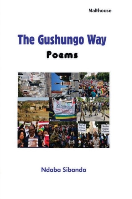 The Gushungo Way - Ndaba Sibanda - Bøger - Malthouse Press - 9789785621976 - 8. maj 2019