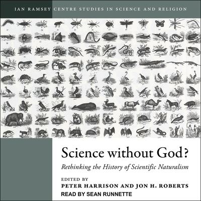 Science Without God? - Peter Harrison - Muzyka - TANTOR AUDIO - 9798200368976 - 19 marca 2019