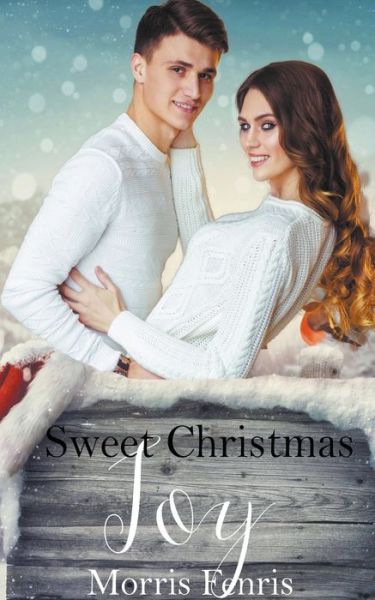 Cover for Morris Fenris · Sweet Christmas Joy (Pocketbok) (2021)