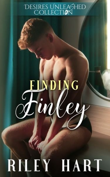 Cover for Riley Hart · Finding Finley (Paperback Bog) (2020)