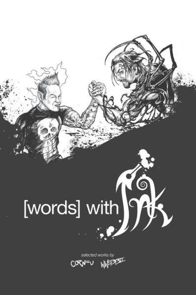 Cover for William Webb · Words with Ink (Taschenbuch) (2020)