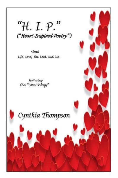 Cover for Cynthia Thompson · H.i.p. (Taschenbuch) (2020)