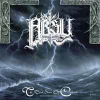 The Third Storm of Cythraul - Absu - Música - OSMOSE PRODUCTIONS - 9956683570976 - 24 de abril de 2020