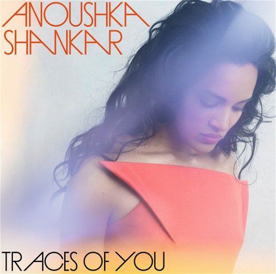 Cover for Anoushka Shankar / Norah Jones · Traces of You (LP) (2013)