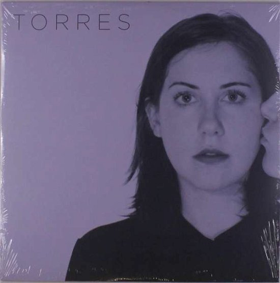 Cover for Torres (LP) (2013)