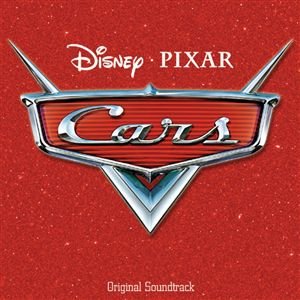 Cars / O.s.t. - Cars / O.s.t. - Música - Walt Disney Records - 0050086134977 - 6 de junho de 2006