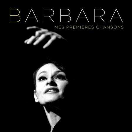 Cover for Barbara · Mes Premieres Chansons (CD) (2020)