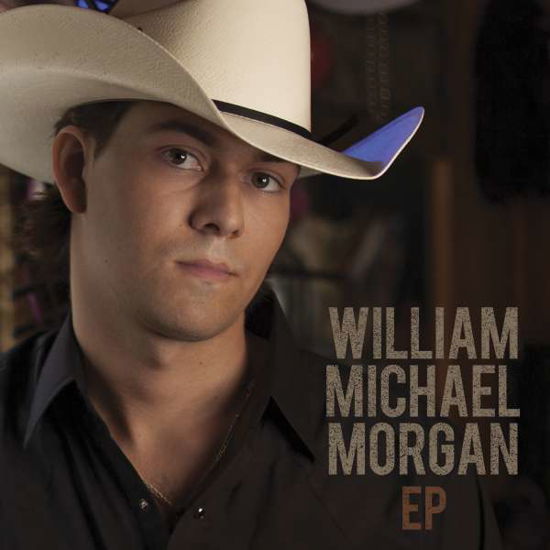 William Michael Morgan-ep - William Michael Morgan - Musik - Warner - 0093624920977 - 25. marts 2016