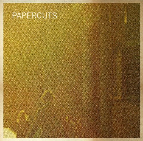 Do What You Will / Thoughts On Hell - Papercuts - Música - SUBPOP - 0098787091977 - 10 de fevereiro de 2011