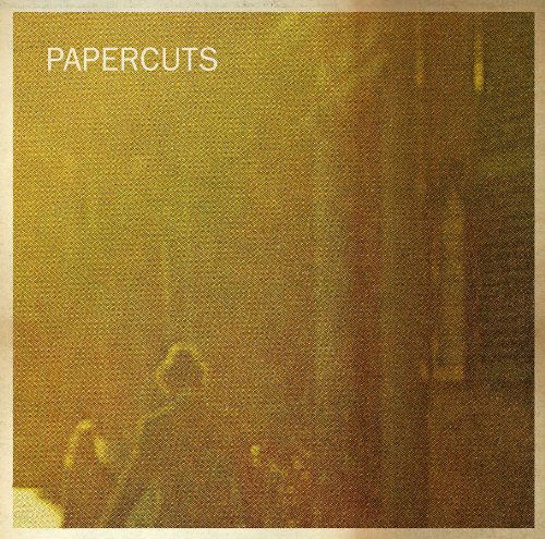 Cover for Papercuts · Do What You Will / Thoughts On Hell (7&quot;) (2011)