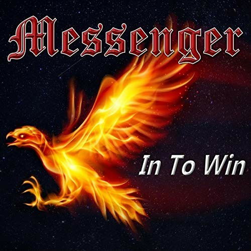 In to Win - Messenger - Music - MESSENGER ASSOCIATES - 0195079396977 - December 18, 2020