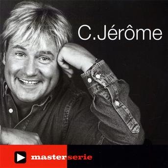 Cover for C. Jerome · Master Serie (CD) (2022)