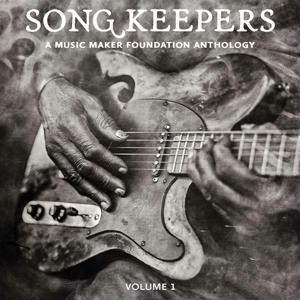 Song Keepers: a Music Maker Anthology Volume / Var - Song Keepers: a Music Maker Anthology Volume / Var - Music - Music Maker - 0601163042977 - February 16, 2024