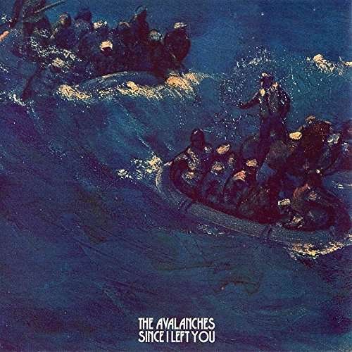 Since I Left You - The Avalanches - Musikk - ASTRALWERKS - 0602557356977 - 3. februar 2017
