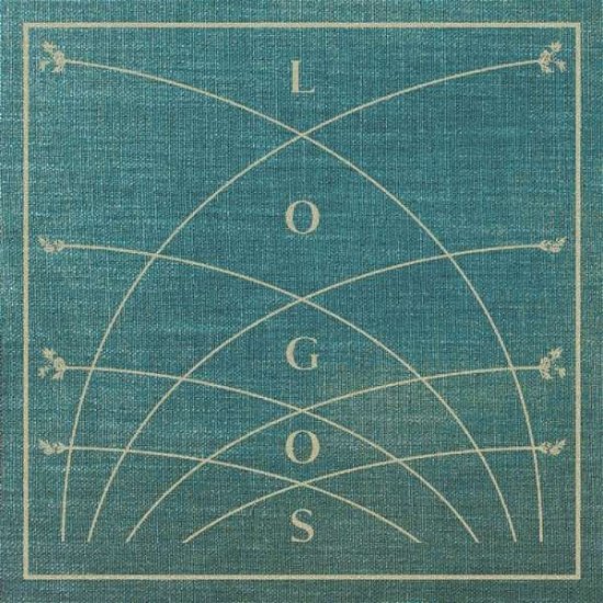 Cover for Dos Santos · Logos (LP) (2019)