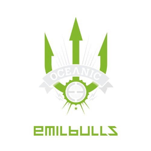 Cover for Emil Bulls · Oceanic (CD) (2011)