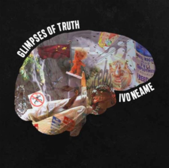 Cover for Ivo Neame · Glimpses Of Truth (LP) (2022)