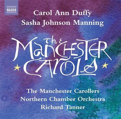 The Manchester Carols - Manchester Carollerstanner - Musikk - NAXOS - 0747313246977 - 30. november 2009