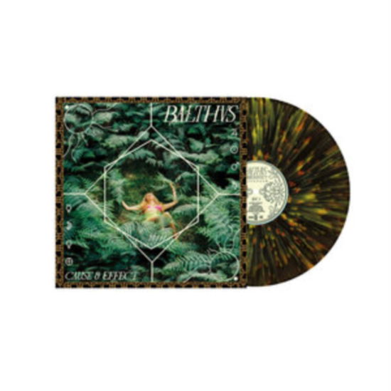 Balthvs · Cause & Effect (Coloured Vinyl) (LP) (2024)