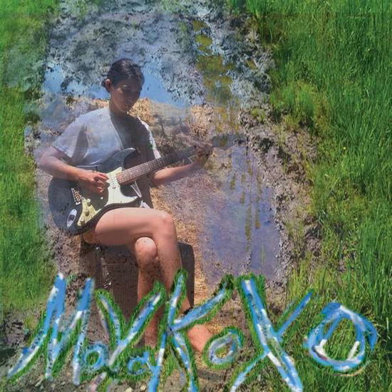 Cover for Mayako Xo · Xo (LP) (2021)