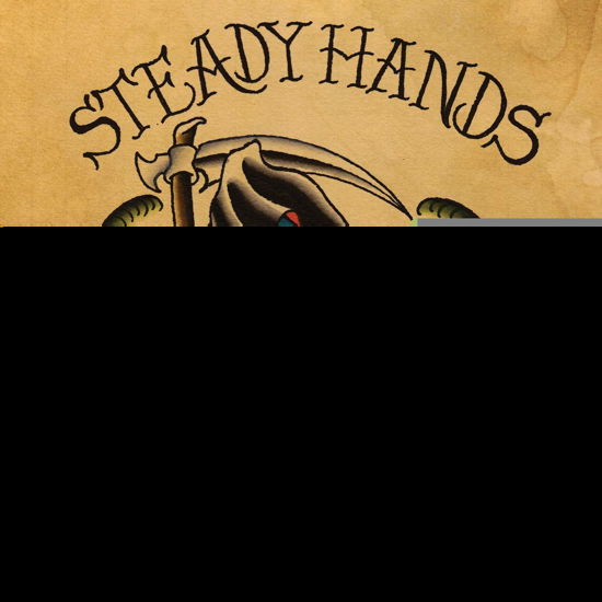 Cover for Steady Hands · Truth In Comedy (LP) (2018)