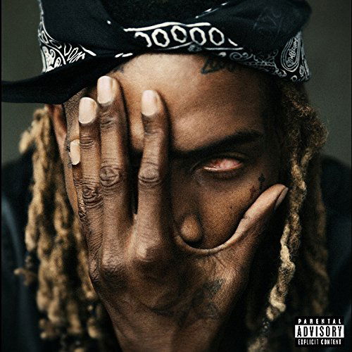 Fetty Wap - Fetty Wap - Música - WMI - 0825646006977 - 25 de setembro de 2015