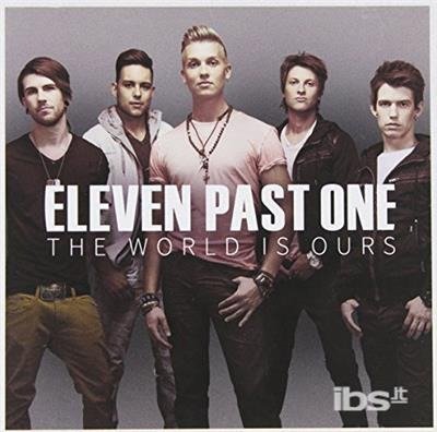 Cover for Eleven Past One · Tbd (CD) (2014)