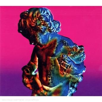 Cover for New Order · Technique (CD) [Collector's edition] (2008)