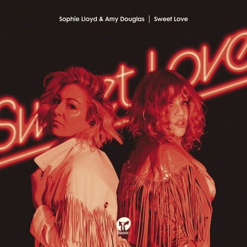 Cover for Sophie Lloyd · Sweet Love (LP) (2023)