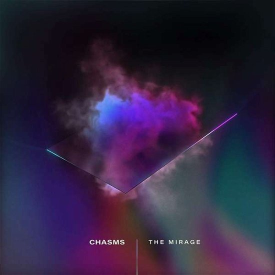 Chasms · The Mirage (CD) (2019)