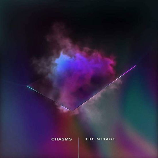 Chasms · The Mirage (CD) (2019)