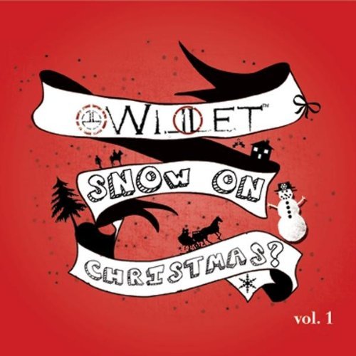 Cover for Willet · Willet Snow on Christmas? 1 (CD) (2009)