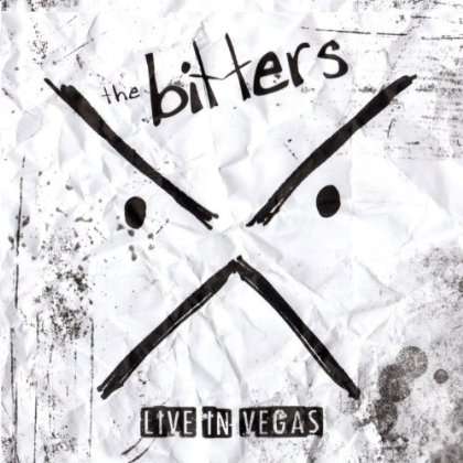 Live in Vegas - Bitters - Muzyka - Klepacki Productions - 0884501861977 - 14 lutego 2013