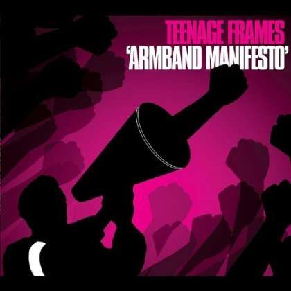 Armband Manifesto - Teenage Frames - Musique - Teenage Frames - 0884502017977 - 3 avril 2012