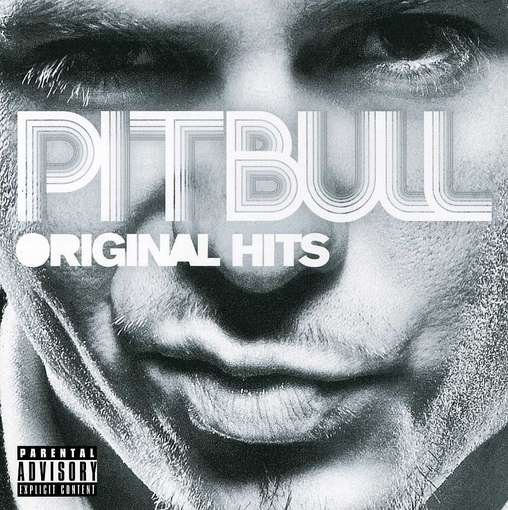 Original Hits - Pitbull - Musique - TVT - 0885686930977 - 21 mai 2012