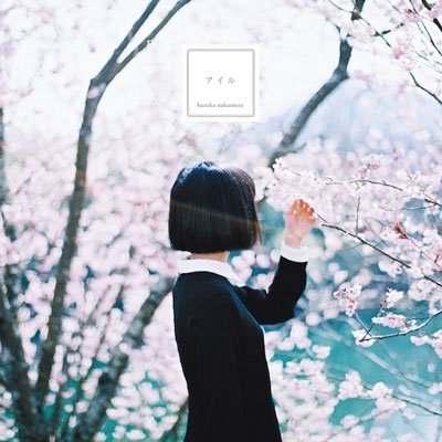 Cover for Haruka Nakamura · Airu (LP) [Japan Import edition] (2023)