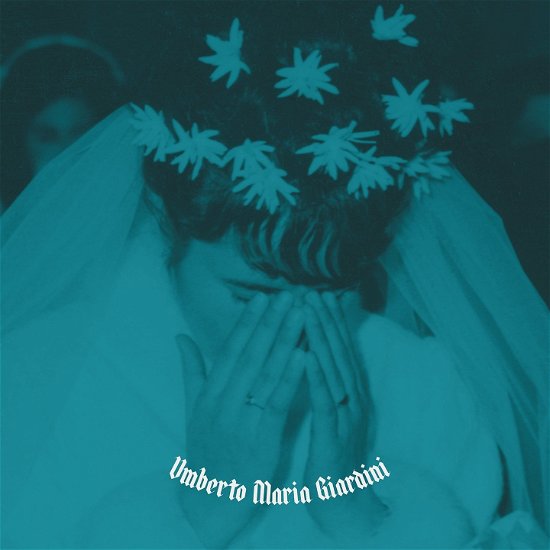 Cover for Umberto Maria Giardini · Il Giorno Che Muore (LP) (2019)