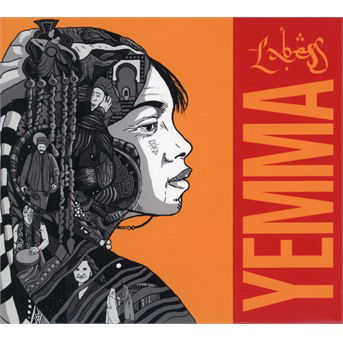 Cover for Labess · Yemma (CD)