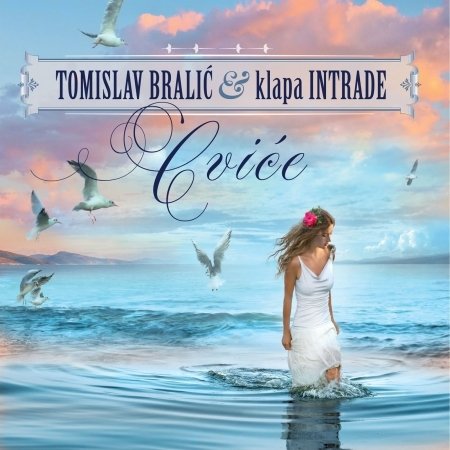Cover for Bralic Tomislav &amp; Klapa Intrade · Cd Cvice (CD)