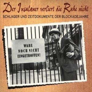 Various Artists · Der Insulaner Verliert.. (CD) (1998)
