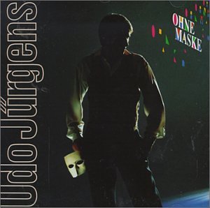 Cover for Udo Jurgens · Ohne Maske (CD) (2006)