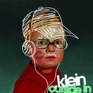 Cover for Klein · Outside in (CD) (2014)