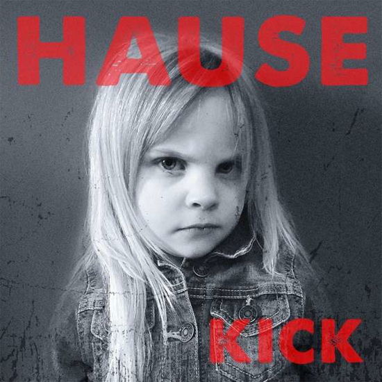 Cover for Dave Hause · Kick (CD) (2019)