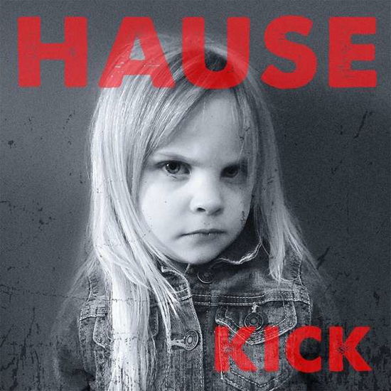 Kick - Dave Hause - Musikk - RISE RECORDS - 4050538484977 - 17. mai 2019