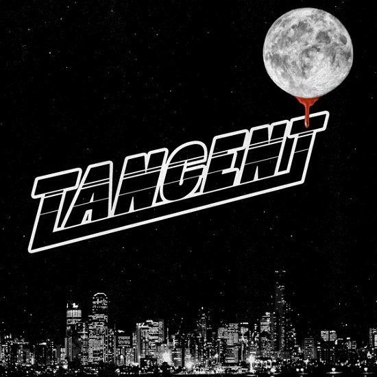 Cover for Tangent (CD) (2022)