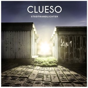 Cover for Clueso · Stadtrandlichter (LP) (2014)