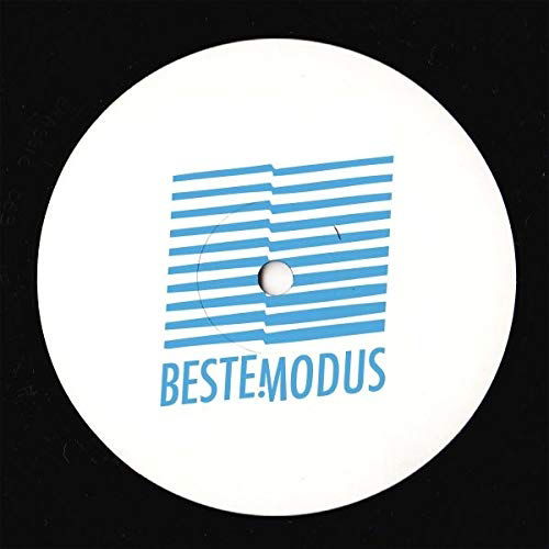 Beste Modus 09 - Cinthie and Stevn Aint Leav - Música - BESTE MODUS - 4251648412977 - 31 de maio de 2019