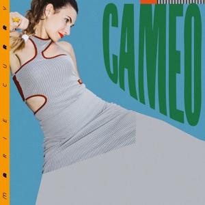 Cover for Marie Curry · Cameo (LP) (2024)